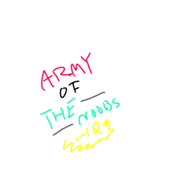 Army of the Noobs HQ