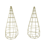 Hacker's Horns (Gold 1.0)
