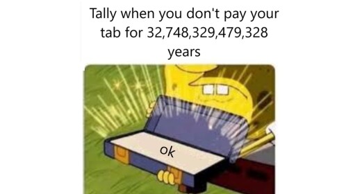 Tally's Bar