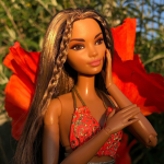 * Barbie tingz clothing *