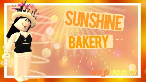 Sunshine Bakery™ | Version I