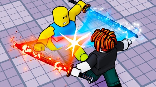Dash Blade