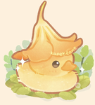 -The sunny <3 side- <;