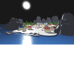 Master Gamer Blox 226