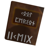 Book of Rune's