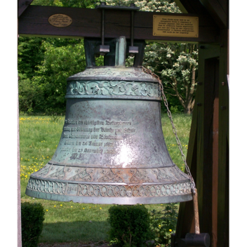 Ringing in Bells Bell Simulator