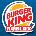 Roblox Burger King