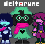 Delta Rune People