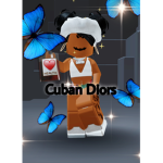 ~CUBAN DIOR'S~