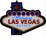 City of Las Vegas, NV.