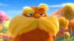 the lorax !!