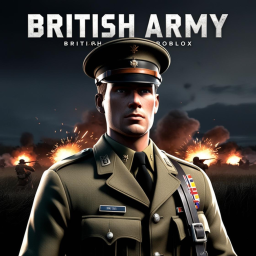 BA | British Army | V2