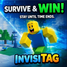 INVISI - TAG