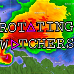 Rotating watchers