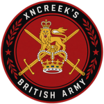 [BA] Creek's British Army