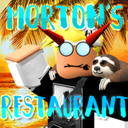 Morton's SteakHouse V1