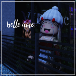 + belle âme clothing store