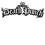 $five finger death punch$