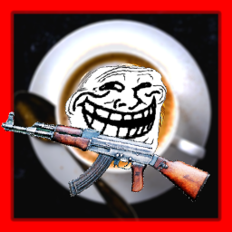 Troll Cafe