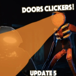 Doors clickers!🖱️ [Update 5]