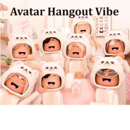 (Working)Avatar looking/Vibe