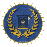 Legio XII, "The Twelfth Thunderbolt Legion"