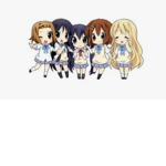 K-on