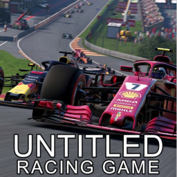 [Early Access] Untitled Racing Game