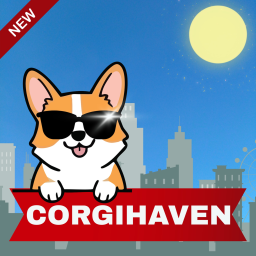 (NEW!!!) CORGIHAVEN