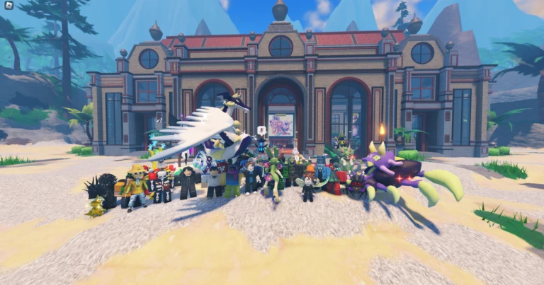 Game Place Thumbnail