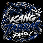 KANG TABRAK FAMILIA (KT)