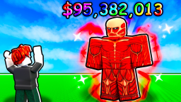 [BOSS🔥] Gigantyczna Ewolucja Anime