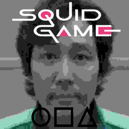 Squid Game (REAL)