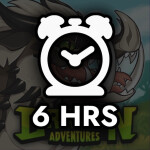 [🌿] Dragon Adventures 🐉