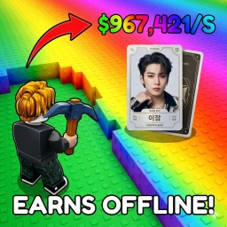 Quebre minérios para ídolos do Kpop icon