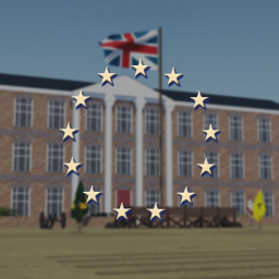 Woolwich Barracks