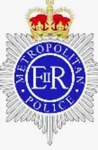 iconig London Police