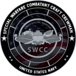 | USN | Special Warfare Combatantcraft Crewmen