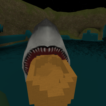 survivor the shark
