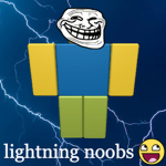 Lightning Noobs