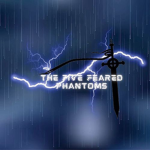 The Five Feared Phantoms