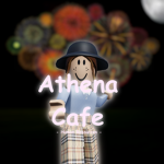 Athena Cafe Human Resources