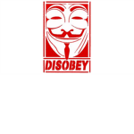 DISOBEY