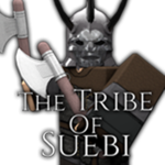 The Kingdom of the Suebi