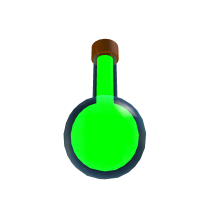 Shrink Potion