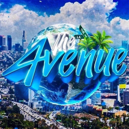 The Avenue