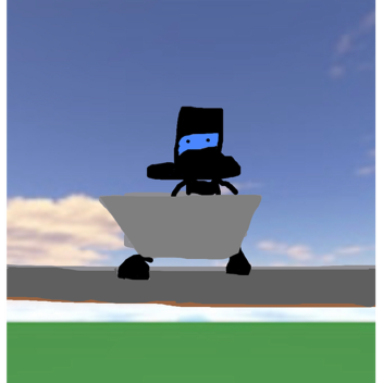 Scuffed cart ride (OG)