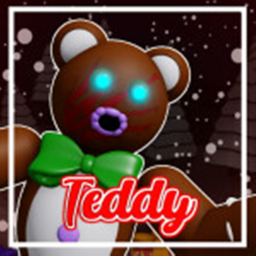 Teddy 2  [XMAS] [TÜRKÇE]