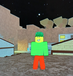 Roblox clothing qrc