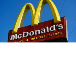Premium McDonalds (VIP USERS ONLY) icon